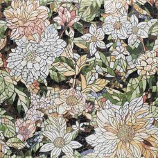 Декоративный элемент Mainzu Mural Sinfonia 8,5 mm Glossy 120x120