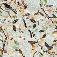 Керамогранит Mainzu Tiffany Decor Tiffany 20x20