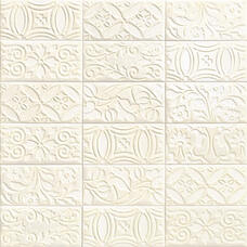 Плитка настенная Mainzu Velvet  Decor Bianco 10х20