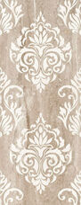 Плитка настенная Mayolica Daino Reale Decor 28x70