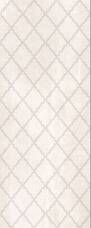 Плитка настенная Mayolica Montreal Decor Ivory 28x70