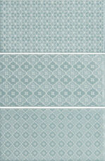  УТ-00008562 Декор Monopole Mirage Decor Jewel Pearl Blue 7,5x15