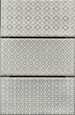 УТ-00008564 Декор Monopole Mirage Decor Jewel Pearl Sage 7,5x15