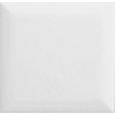 Плитка Monopole Armonia Brillo Bisel Blanco 15x15