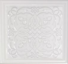 Декор Monopole Armonia B Blanco 15x15 