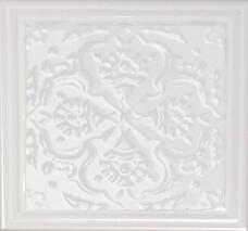 Декор Monopole Armonia C Blanco 15x15