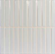Плитка настенная Monopole Melody Grey серая 20x20 Плитка настенная Monopole Melody Grey серая 20x20