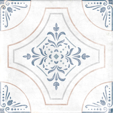 Керамогранит Nanda Tiles Адина Лиора 15x15 (0,5) Керамогранит Nanda Tiles Адина Лиора 15x15 (0,5)