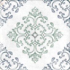 Керамогранит Nanda Tiles Адина Айви 15x15 (0,5) Керамогранит Nanda Tiles Адина Айви 15x15 (0,5)