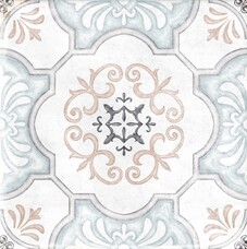 Керамогранит Nanda Tiles Элиана 15x15 (0,5) Керамогранит Nanda Tiles Элиана 15x15 (0,5)