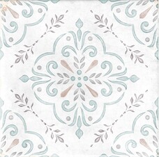 Керамогранит Nanda Tiles Адина Ноа 15x15 (0,5) Керамогранит Nanda Tiles Адина Ноа 15x15 (0,5)