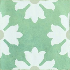 Керамогранит Nanda Tiles Марлоу Зое 11,5x11,5 (0,5)