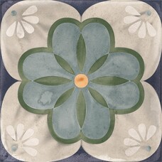 Керамогранит Nanda Tiles Veranda Liena 15x15 (0,5)