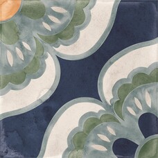 Керамогранит Nanda Tiles Veranda Lisa 15x15 (0,5)