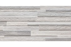 Керамогранит Ceramika Konskie Wood Mania Grey 30x60