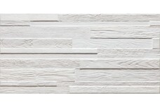 Керамогранит Ceramika Konskie Wood Mania White 30x60