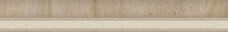 Бордюр Navarti Daino Reale Moldura Beige 4х25