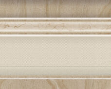 Бордюр Navarti Daino Reale Zocalo Beige 20х25