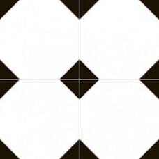 Керамогранит Nice Ker Chic Cambridge Pre-Cut 45,2x45,2