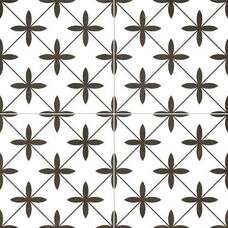 Керамогранит Nice Ker Chic Poole White Pre-Cut 45,2x45,2