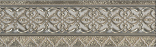 Бордюр Aparici Ona Cenefa Tawriq Gold 9x29,75