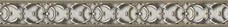 Бордюр Aparici Ona Moldura Tawriq Gold 3,5x29,75