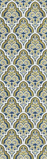 Плитка настенная Aparici Ona Mix Bow 29,75x 99,55