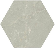 Керамогранит Oset Calacattas-Pulpis Grey Hex 20x24