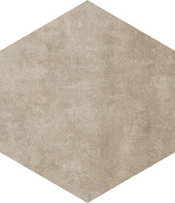 Керамогранит Pamesa At. Alpha Hex Taupe 25,8х29