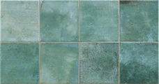 Настенная плитка Pamesa Pre.Artisan Verde 31,6x60