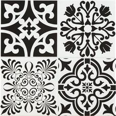 Плитка напольная Pamesa Atrium Classic Mix Mat 45х45