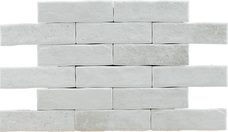 Плитка Pamesa Brickwall Perla 7х28