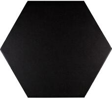 Керамогранит Pamesa Mayfair Hex Negro compacglass 19,8x22,8