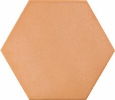 Керамогранит Pamesa Mayfair Hex Ocre compacglass 19,8x22,8