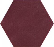 Керамогранит Pamesa Mayfair Hex Grana compacglass 19,8x22,8