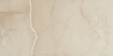 Керамогранит Pamesa Marbles Grotto Crema Leviglass Rect. 37,5x75