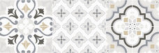 Плитка керамическая Pamesa Lowry Irwell Smoke 20х60