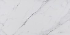 Керамогранит Pamesa Marbles Es. Garda Blanco Leviglass Rect. 60x120