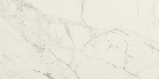 Керамогранит Pamesa Marbles Lucca Blanco Leviglass Rect. 60x120