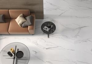 Плитка Marbles Calacata White