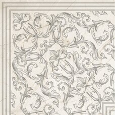 Декор Pamesa Marbles Grotto Dec. Giro Cromato Crema Rect. 60x60
