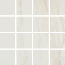 Мозаика Pamesa Marbles Tresana Blanco Leviglass 30x30