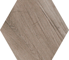 Керамогранит Pamesa Rovere Hex Bark 19.8x22.8