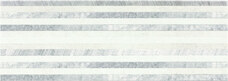 Плитка настенная Pamesa Taryn Sigma Band Perla 25х70