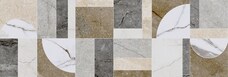 Декор Pamesa Ceramica Wells Class Mix Decor 33,3x100