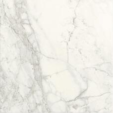 Керамогранит Pamesa White Luni Blanco leviglass 75х75