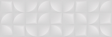 Плитка Pamesa Whites Sirte Snow Saten 30х90 