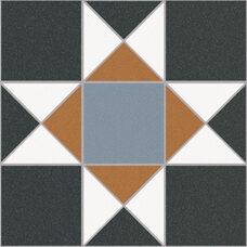 Напольная плитка 14645 Peronda House Of Vanity Hv-2 33x33
