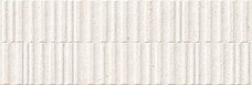 40296 Плитка настенная Peronda Manhattan Bone Wavy SP 33,3x100