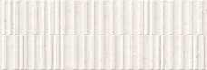 Плитка настенная Peronda Manhattan Bone Wavy 7.5 mm Sp/33,3x100/R